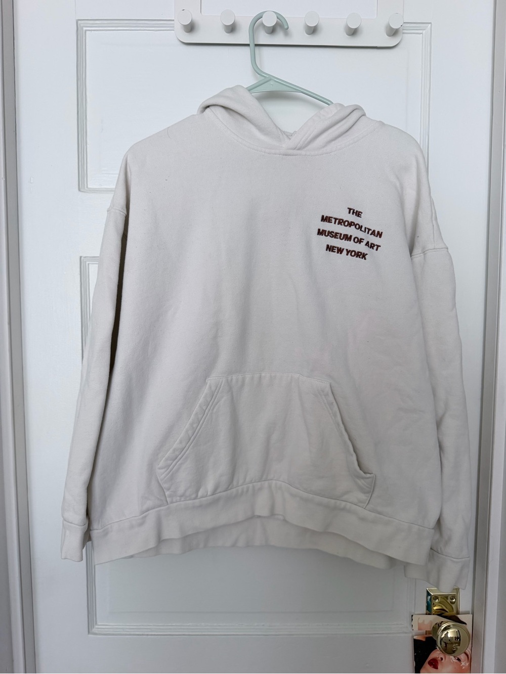 The MET | PacSun Collab Sweatshirt